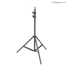 Load image into Gallery viewer, Heavy Duty Tripod Stand