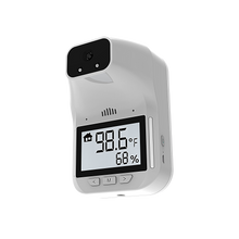 Load image into Gallery viewer, C3 Pro Hands-Free Infrared Thermometer