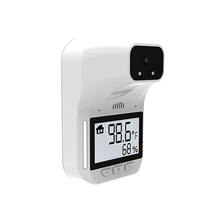 Load image into Gallery viewer, C3 Pro Hands-Free Infrared Thermometer