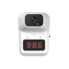Load image into Gallery viewer, C3 Plus Hands-Free Infrared Thermometer