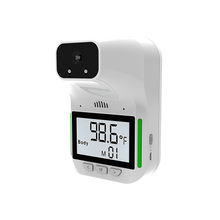 Load image into Gallery viewer, C3 Pro Hands-Free Infrared Thermometer
