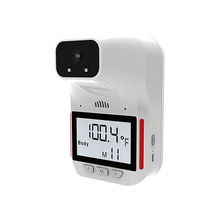 Load image into Gallery viewer, C3 Pro Hands-Free Infrared Thermometer
