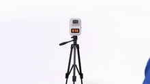 Load image into Gallery viewer, C3 Plus Hands-Free Infrared Thermometer
